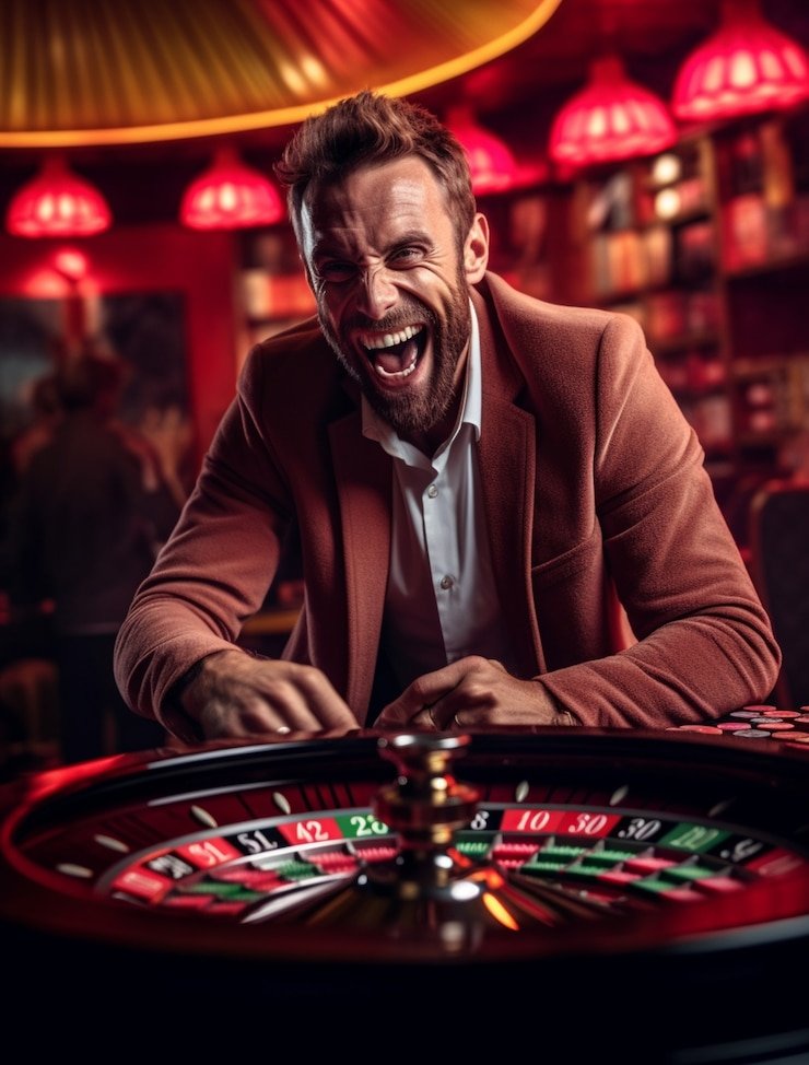 Dragon Tiger Live dealer studio with multi-camera feed Dragon Tiger Live dealer studio with multi-camera feed