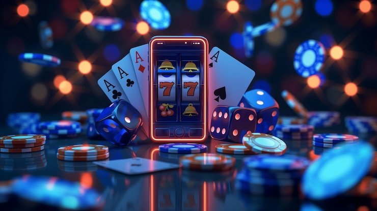 Football betting interface and Liga 1 markets