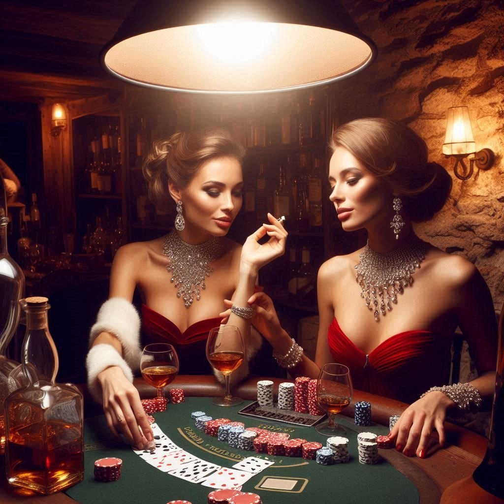 semar123 login Lucky Twins live-dealer studio and gaming interface